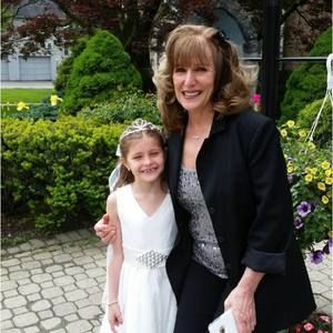 Meet your Posher, Nancy